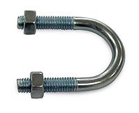 Хомутик С 438 М8 ЗЭТАРУС