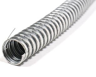 Металлорукав Р3-Ц 32 с протяжкой ЗЭТАРУС