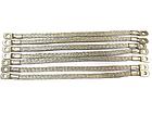 Проводник заземляющий П-600 S=16 мм  ЗЭТАРУС, фото 3