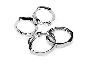 Гайка латунная Г32Л-М 72х2 ЗЭТАРУС