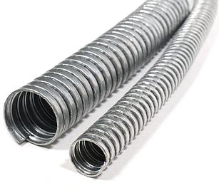 Металлорукав Р3-Ц 20 ЗЭТАРУС