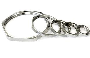 Гайка Г32Н-М 50х1,5 ЗЭТАРУС