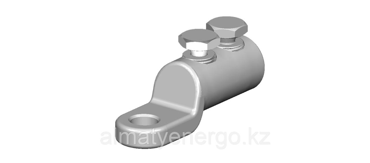 Наконечник болтовой 2НБ-3-002  ЗЭТАРУС, фото 1