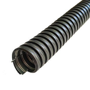 Металлорукав в ПВХ изоляции РЗ-ЦПнг-38 с протяжкой ЗЭТАРУС