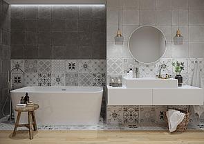 Керамогранит 30х30 Motley | Мотлей многоцветный, фото 3
