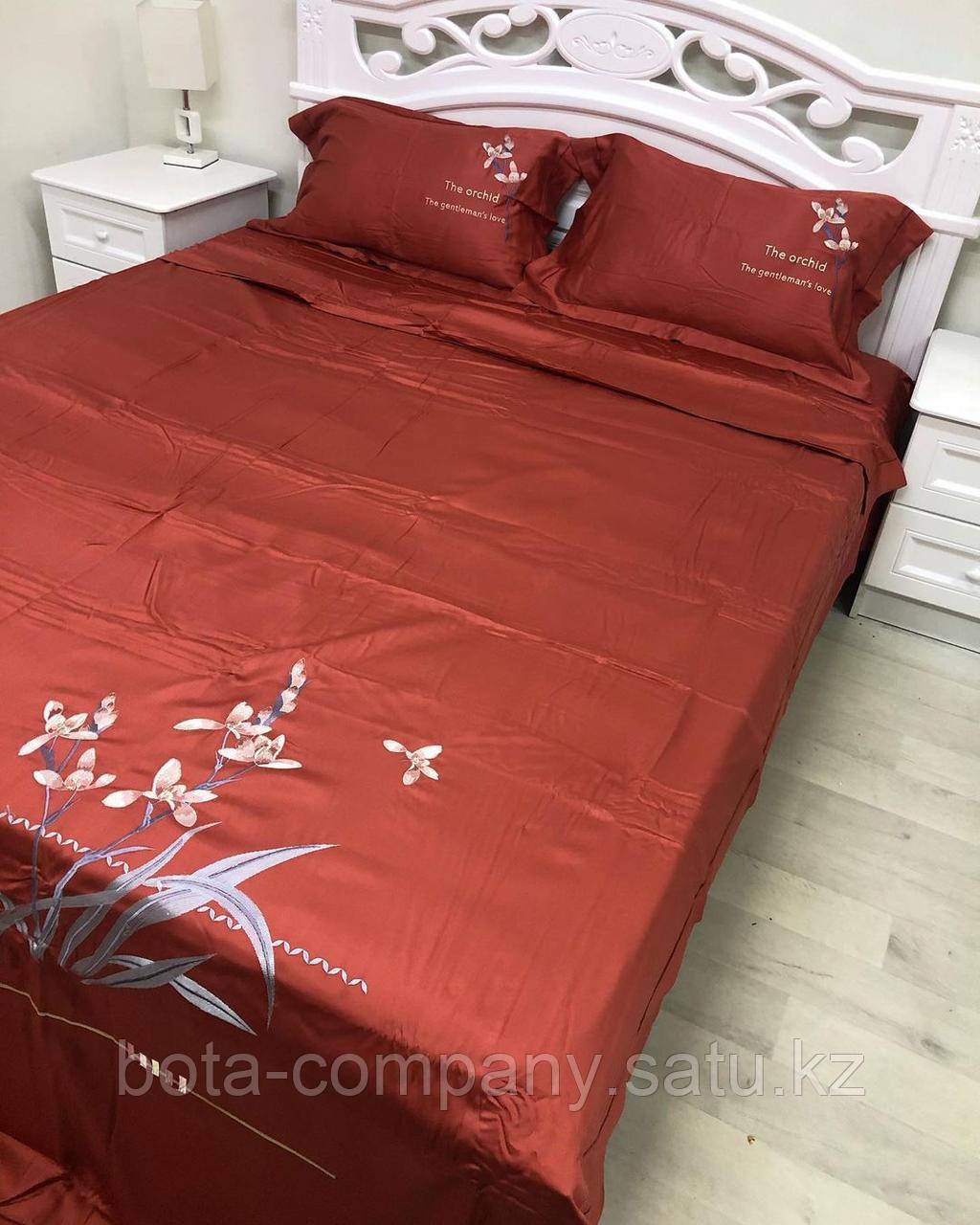 КПБ из египетского хлопка 100%