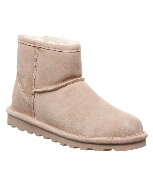 Bearpaw Женские угги - А4
