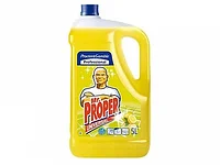 Средство чистящее универсальное Mr. Proper , 5 литров