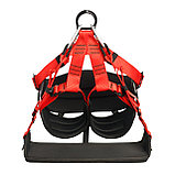 Ver 0833 Страховочная система «Промальп поясная» L 2020 ф.Vertical, фото 3