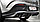 Обвес Renegade для MERCEDES AMG GLE Coupe, фото 4