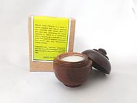 Сухие твердые Духи Natural Solid Perfume (в ассортименте), 6 г , Индия