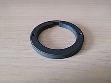 Стопорное кольцо пластины датчика коленвала 6G7 Mitsubishi, ORIGINAL