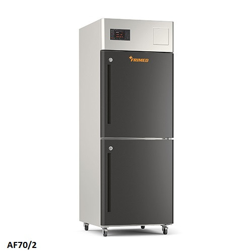 Комбинированные холодильники с морозильной камерой серии AF, фото 1