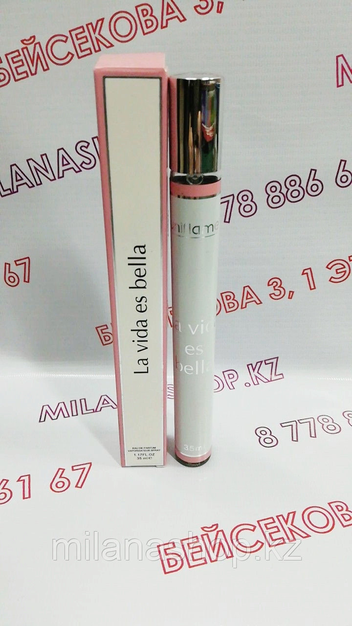 La vida es bella 35 ml