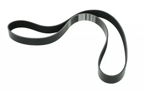 Ремень вентилятора на двигатель Weichai 8РК1020