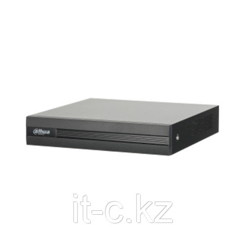 Гибридный видеорегистратор Dahua DH-XVR1B16H-I