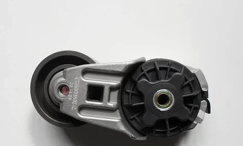 Ролик натяжителя на двигатель Weichai VG2600060313