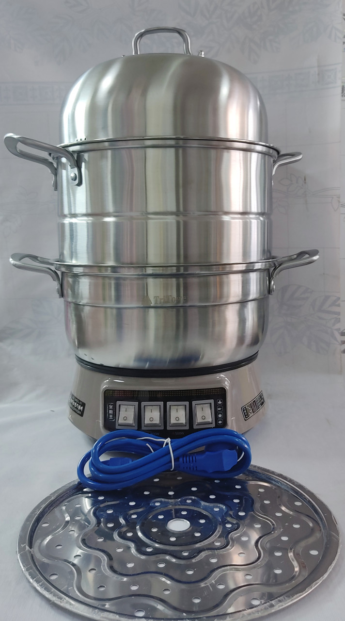 Электрический казан Tri Tower 30 cm