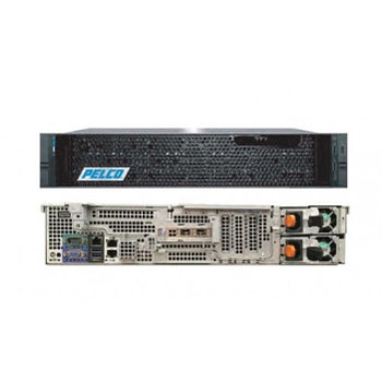 Сервер записи VxStorage серии T, 144 ТБ