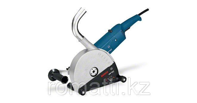 Бороздодел Bosch GNF 65 A, фото 1