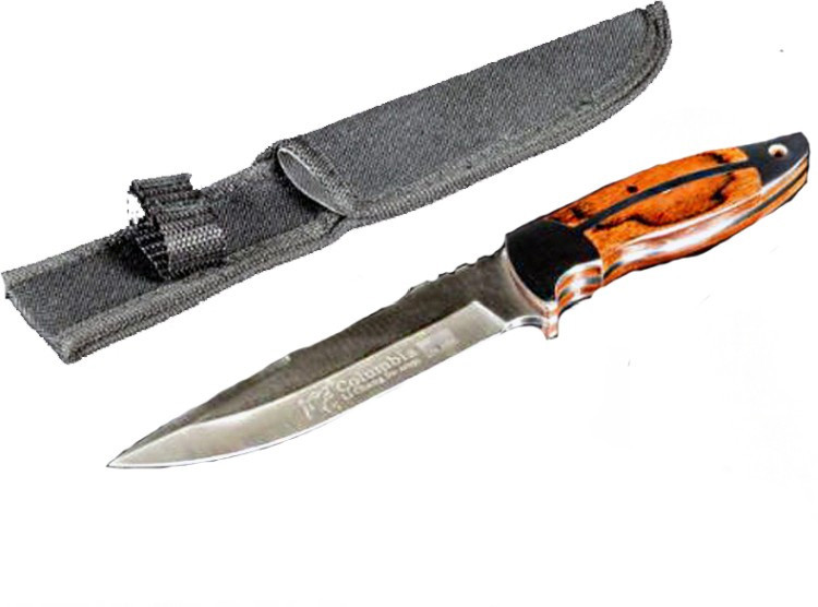 Нож Columbia A31 охотничий