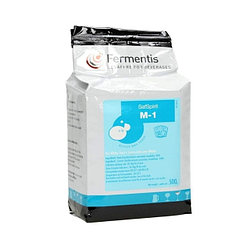 Дрожжи для зерна и виски