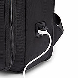 Рюкзак BANGE S56, черный, фото 7