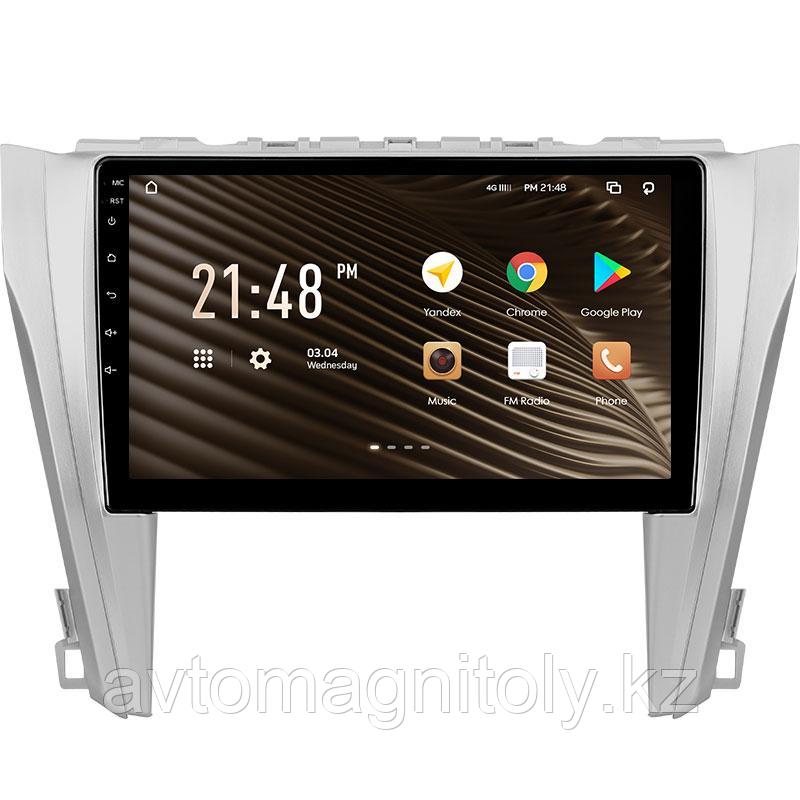 Автомагнитола KingBeats K2 Plus для Toyota Camry 55 Европа