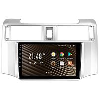 Автомагнитола KingBeats K2 Plus для Toyota 4Runner T285 2009-2020