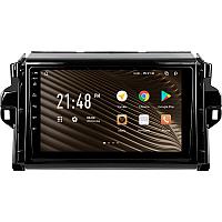 Автомагнитола KingBeats K2 Plus для Toyota Fortuner 2015-2020