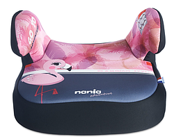 Nania: Бустер Dream Flamingo Animals гр. 2/3 1180083