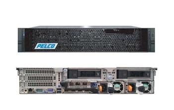 Сервер записи VxStorage серии E, 168ТБ