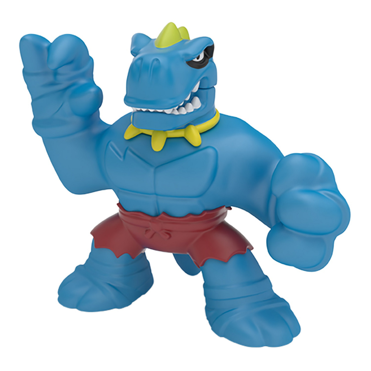 ТЯНУЩАЯСЯ ФИГУРКА GOOJITZU 38837 ТАЙРО ДИНО ПАУЭР