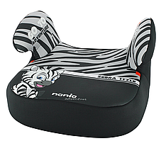 Nania: Бустер Dream Zebra Animals гр. 2/3 1180080