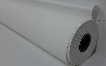 Холст матовый синтетический А1 (610 мм) 230 г/м2, 40 м