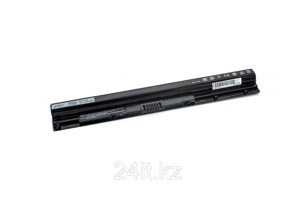 Аккумулятор M5Y1K для ноутбука Dell 14.8V 40Wh 2750mAh Оригинал