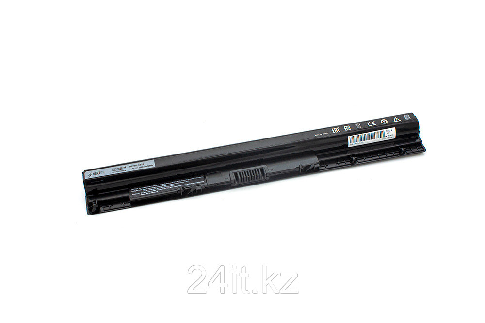 Аккумулятор для ноутбука Dell M5Y1K - фото 1 - id-p94683590