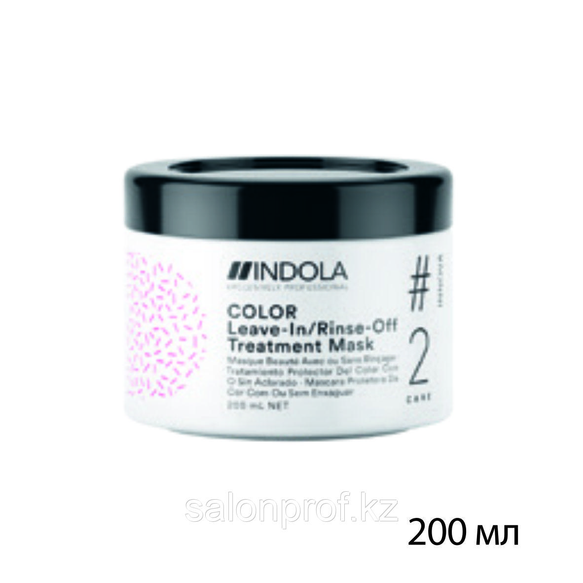 Лечение Innova Color для окрашенных волос 200 мл №88152
