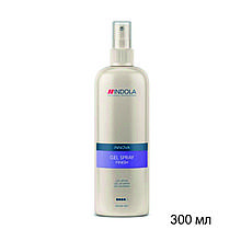 Спрей-гель для волос Innova сильной фиксации 300 мл №88299