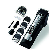 Машинка для стрижки волос CODOS CHC-970 аккумуляторная (Корея) №09700
