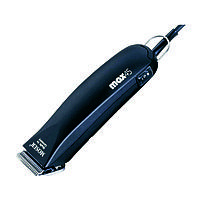 Машинка для стрижки собак MOSER Max-45 (animalline) #1245-0166-15W (2 насадки) №14874 00000007140 Машинка для стрижки собак MOSER Max-45 (animalline) #1245-0166-15W (2 насадки) №14874