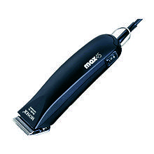 Машинка для стрижки собак MOSER Max-45 (animalline) #1245-0166-15W (2 насадки) №14874