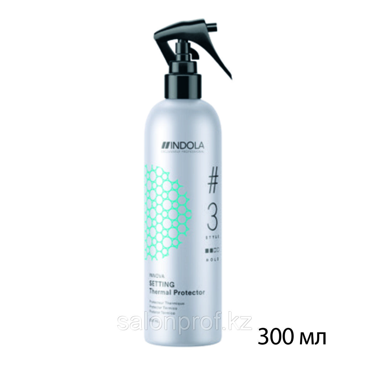 Спрей-термозащита 300 мл Innova Thermal Protector spray №87797/21478