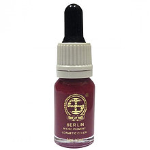 Пигмент для перманентного макияжа Berlin 1/2 oz Rose Red №33824