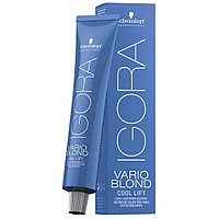 Тонер для обесцвечивания Igora Vario Blond Cool Lift 60 мл №36524/00632 00000264801 Тонер для обесцвечивания Igora Vario Blond Cool Lift 60 мл №36524/00632