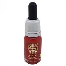 Пигмент для перманентного макияжа Berlin1/2 oz Red №15202
