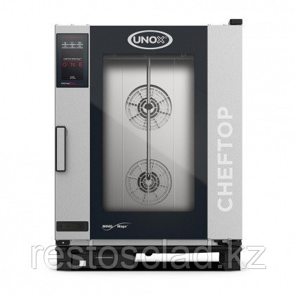 ПАРОКОНВЕКТОМАТ UNOX XEVC-1011-E1LM