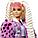 Кукла Барби Экстра №8 Блондинка с хвостиками Barbie Extra, фото 3