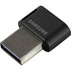 USB-ФЛЕШ-НАКОПИТЕЛЬ 256Gb Samsung  FIT Plus USB 3.1 Black MUF-256AB/APC