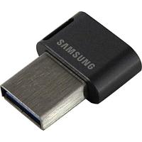USB-ФЛЕШ-НАКОПИТЕЛЬ 64Gb Samsung FIT Plus USB 3.1 Black MUF-64AB/APC